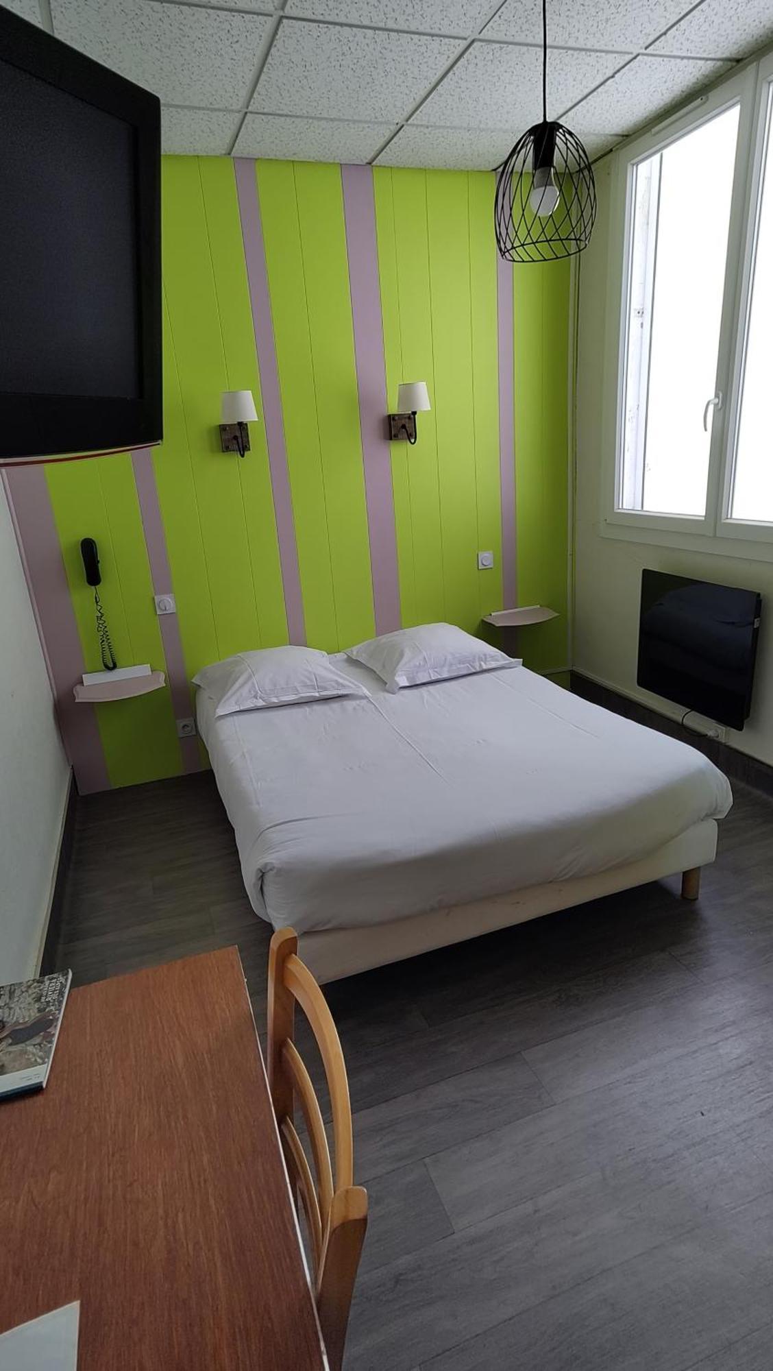 Hotel Le Colibri 2*