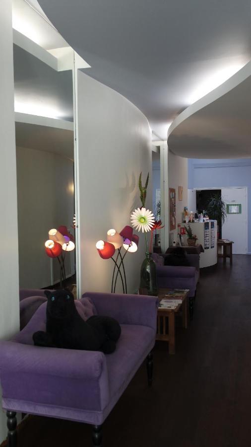 Hotel Le Colibri Aix-les-Bains