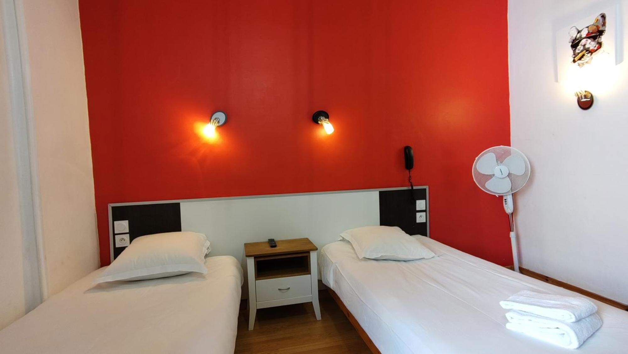 Le Colibri Hotel