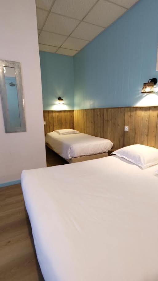 Hotel Le Colibri Aix-les-Bains