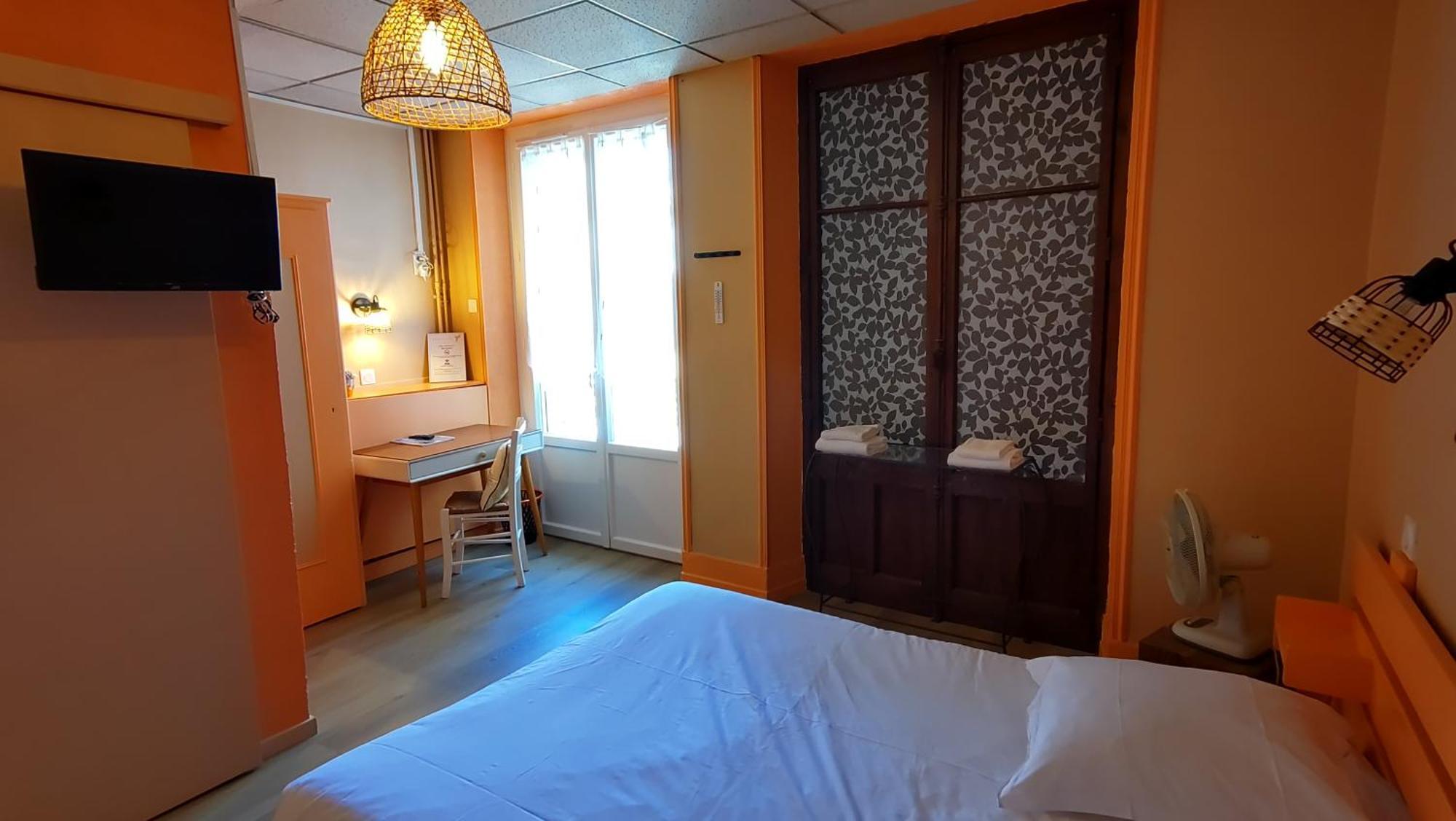 Hotel Le Colibri