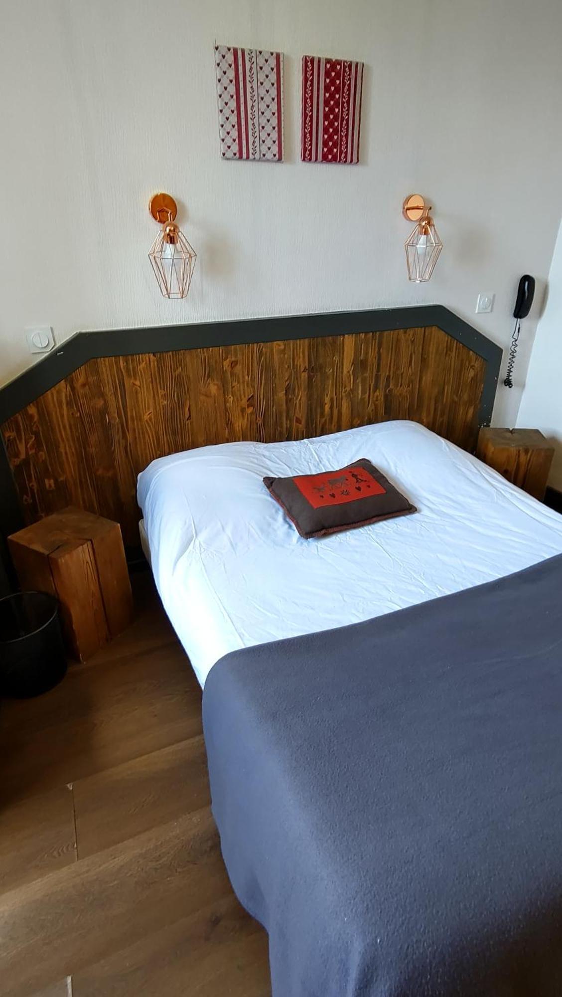 Hotel Le Colibri 2*