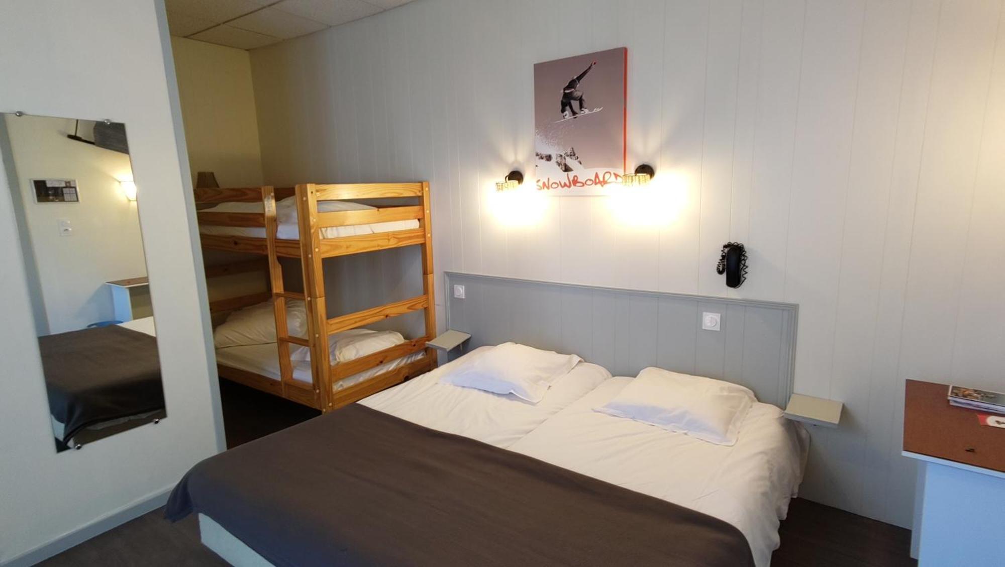 Le Colibri Hotel Aix-les-Bains