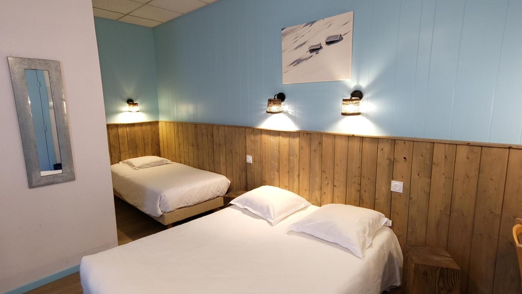 Le Colibri Hotel