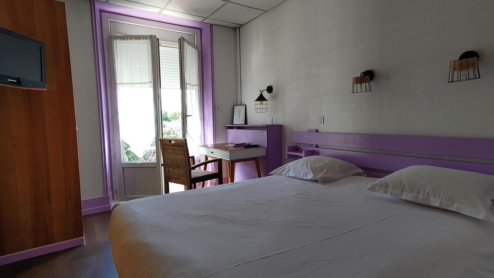 Le Colibri Hotel Aix-les-Bains