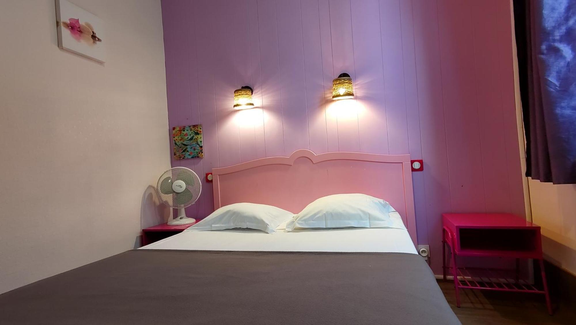 Hotel Le Colibri Aix-les-Bains