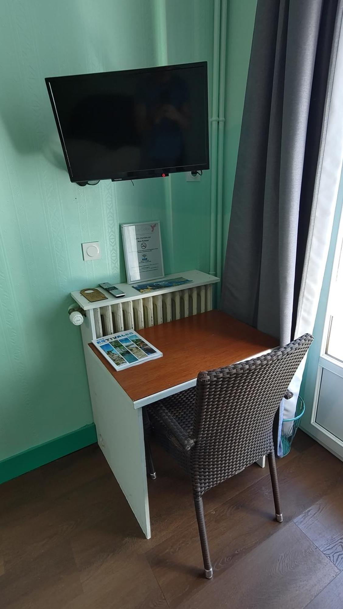 Le Colibri Hotel