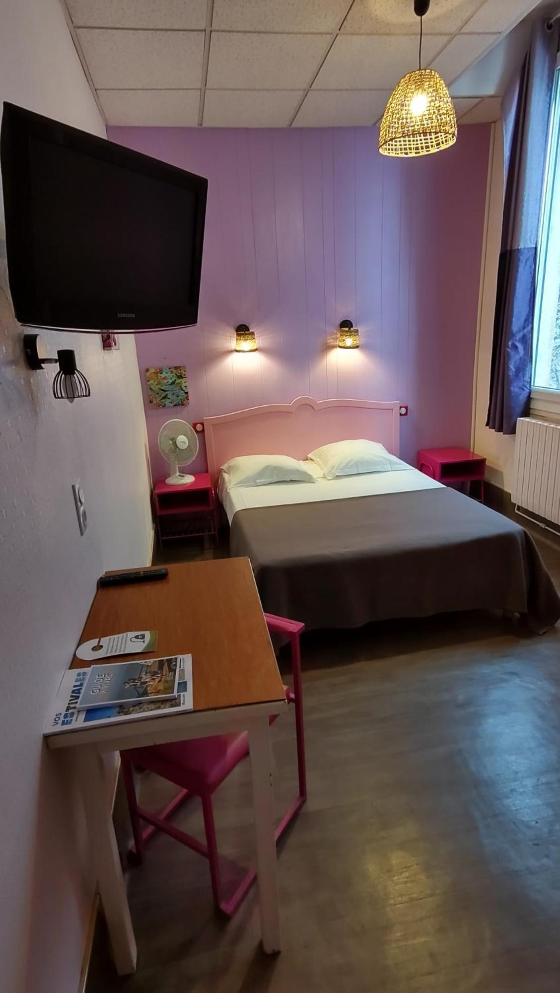 Hotel Le Colibri