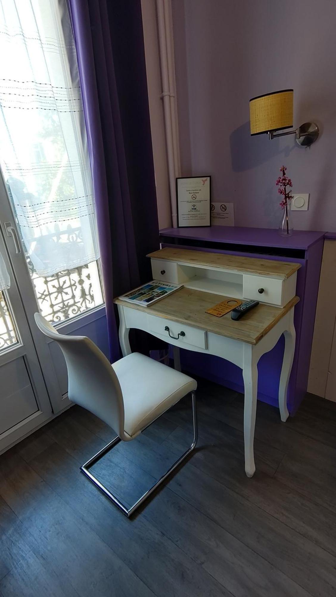 Le Colibri Hotel Aix-les-Bains