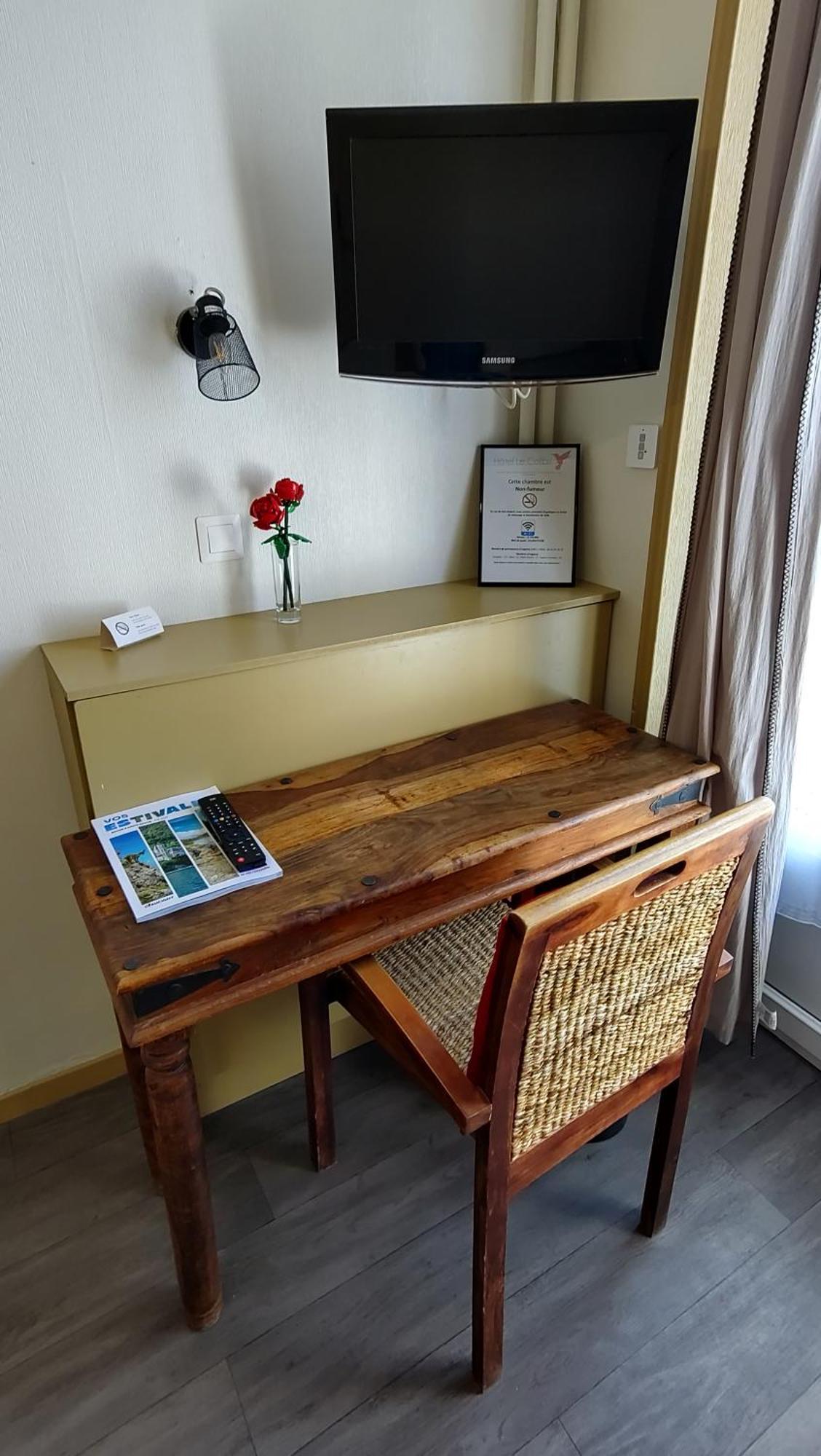 Le Colibri Hotel