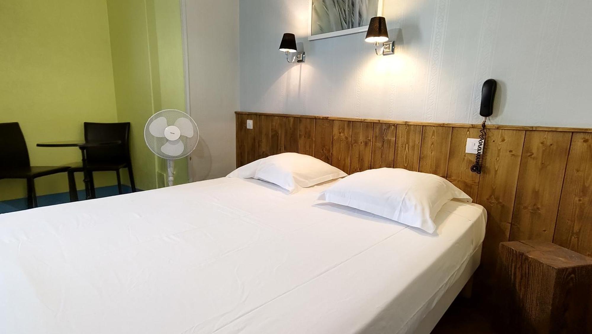 Hotel Le Colibri 2*