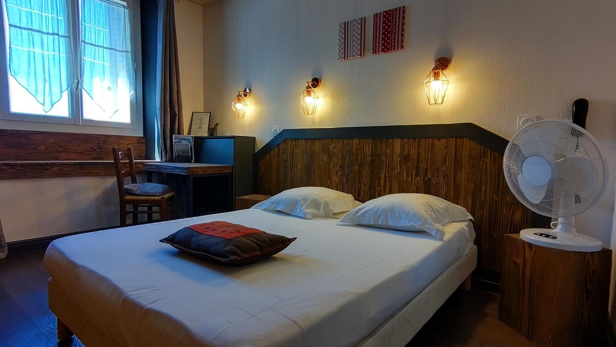 Hotel Le Colibri Aix-les-Bains