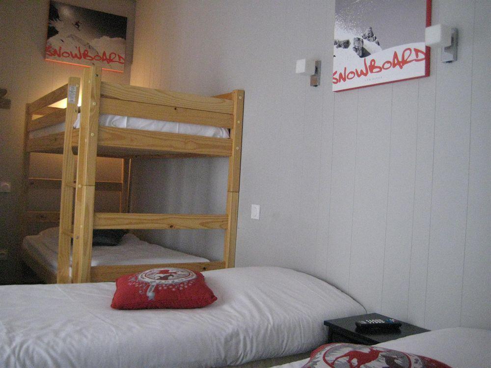 Le Colibri Hotel 2*