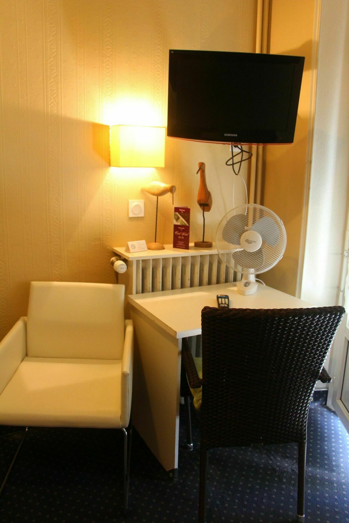 Le Colibri Hotel