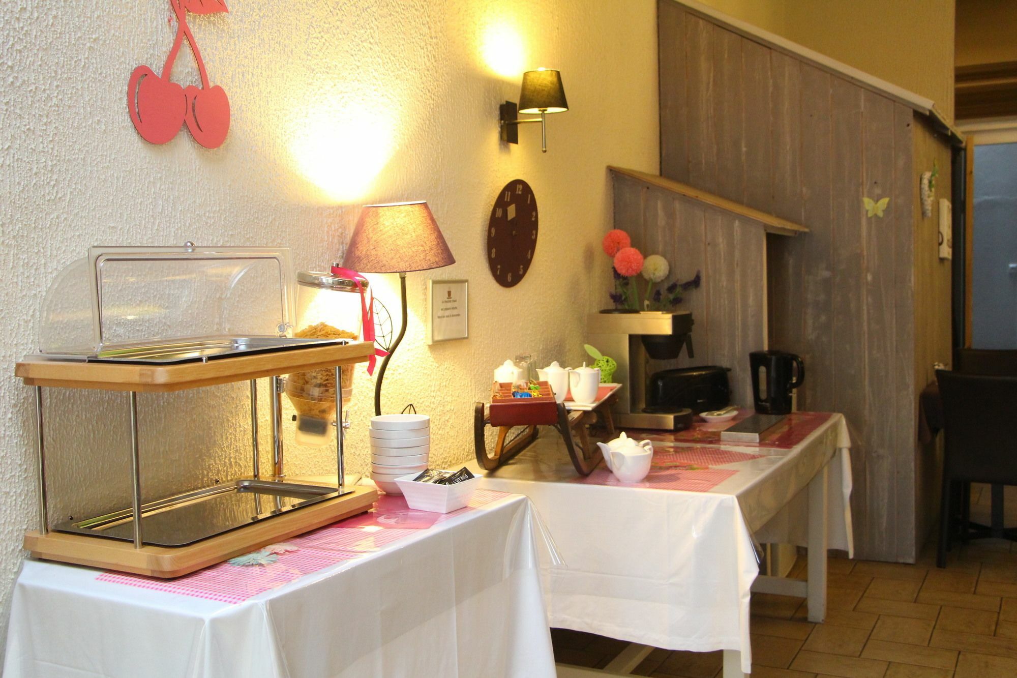 Le Colibri Hotel Aix-les-Bains