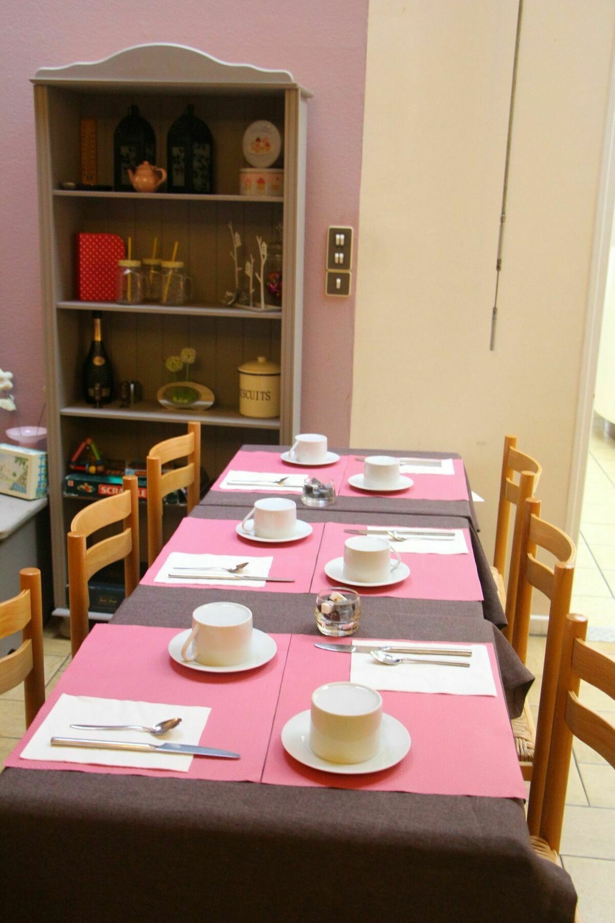 Hotel Le Colibri