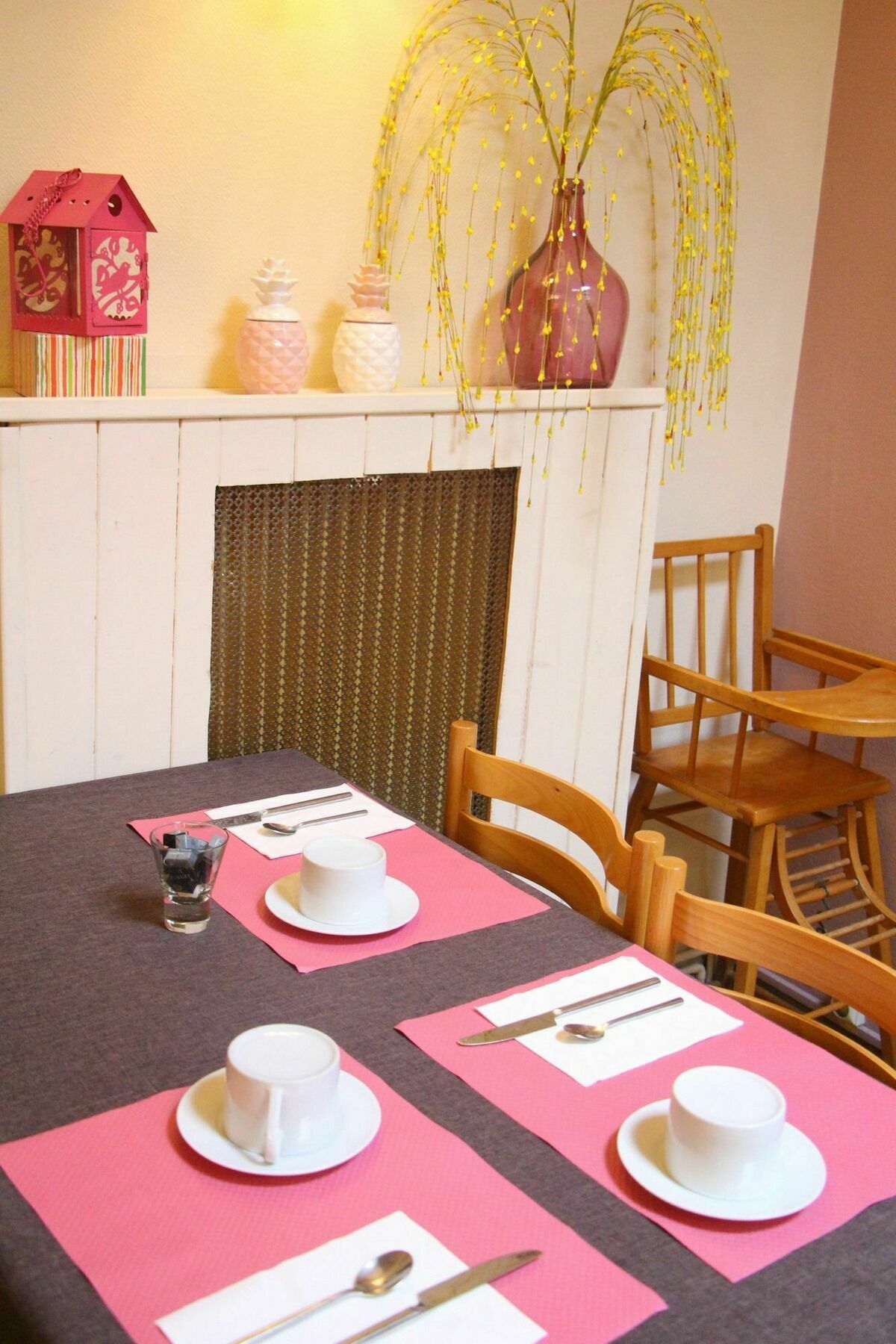 Hotel Le Colibri 2*