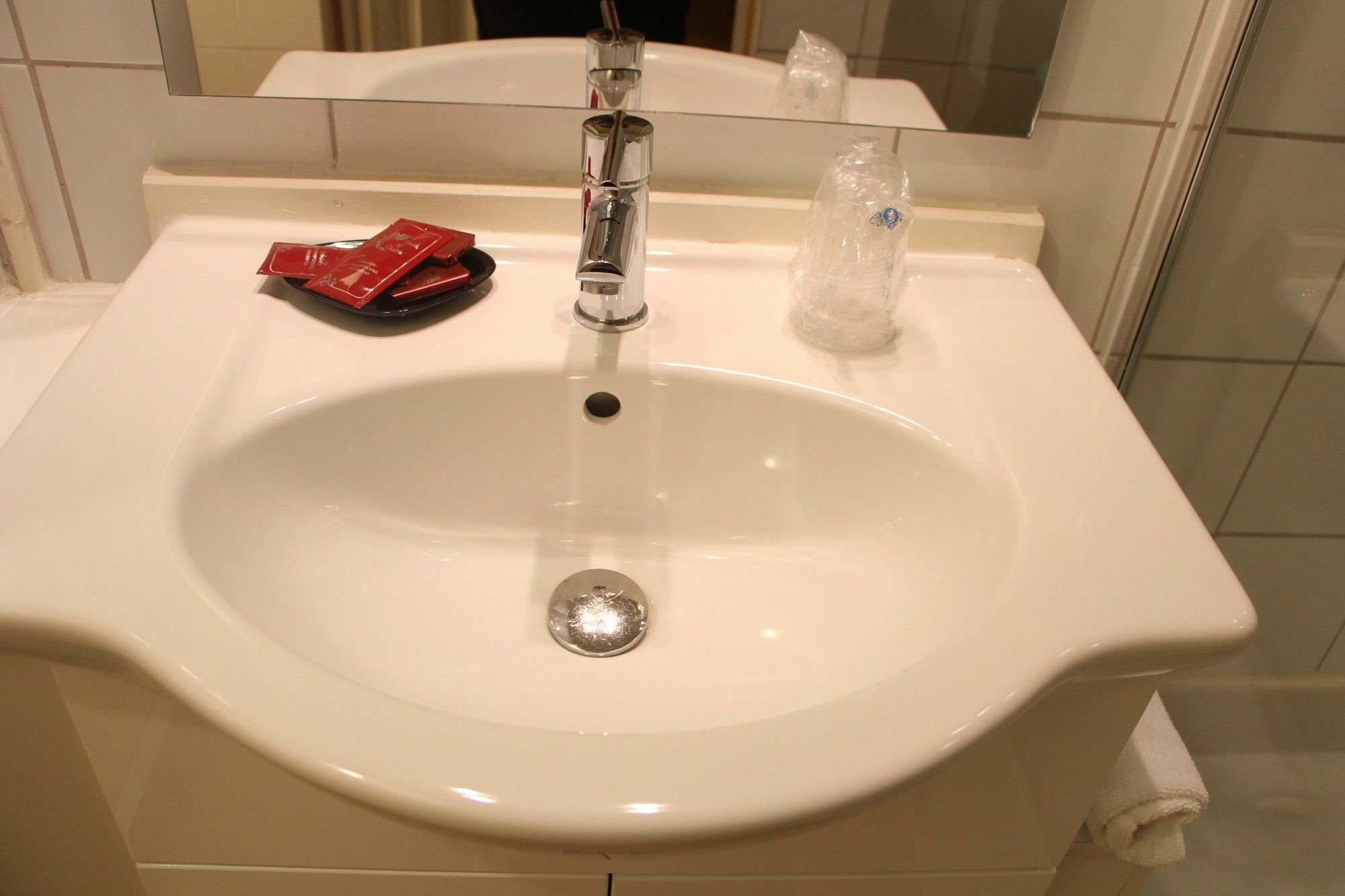 Hotel Le Colibri